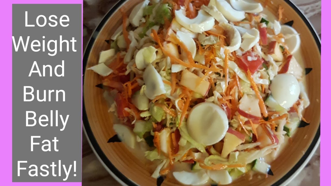 Healthy dinner recipe for weight loss |Lose belly fat! – 30kg in 1 month Healthy dinner recipe for weight loss |Lose belly fat! - 30kg in 1 month