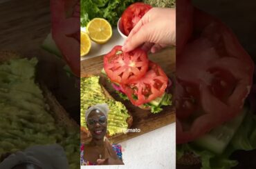 Ultimate Vegan Sandwich Recipe That Will Blow Your Mind