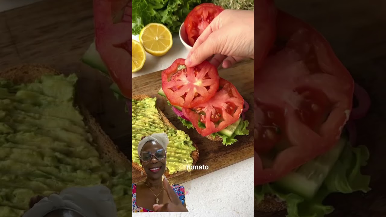 Ultimate Vegan Sandwich Recipe That Will Blow Your Mind Ultimate Vegan Sandwich Recipe That Will Blow Your Mind