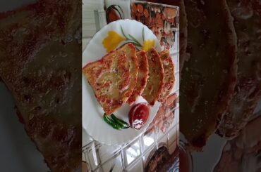 8 July 2024 kids healthy lunch box recipe#shorts #allfoodkitchen #shortvideo #youtubeshorts