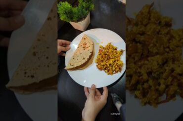 Paneer bhurji recipe/ Healthy recipes/ diet option #reels #healthy #recipe #food