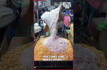 This street food recipe is absolutely insane