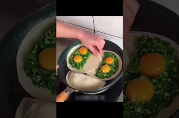 Healthy & Delicious Vegetable Pockets | Guilt-Free Snack Recipe for the Diet Conscious"