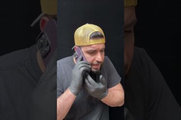 It's NOT My Birthday Cookie @patrickzeinali