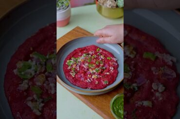 High Protein Breakfast Recipe: Paneer & Sattu Post-Workout Meal #healthy #recipe #breakfastideas