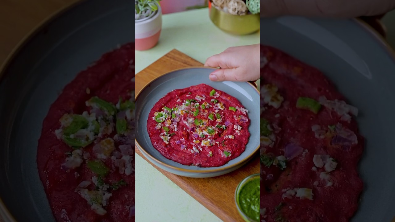 High Protein Breakfast Recipe: Paneer & Sattu Post-Workout Meal #healthy #recipe #breakfastideas High Protein Breakfast Recipe: Paneer & Sattu Post-Workout Meal #healthy #recipe #breakfastideas