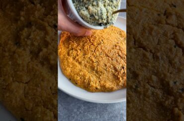 ARE PHYTATES REALLY BAD? @cookingforpeanuts High-protein lentil quinoa flatbreads for the win!