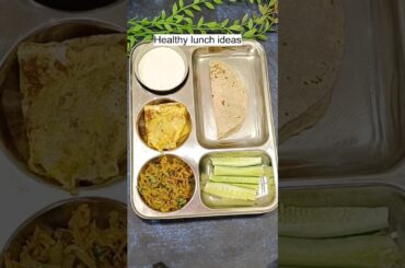 Secrets to Successful Weight Loss Lunch Ideas #shorts #youtubeshorts #lunch