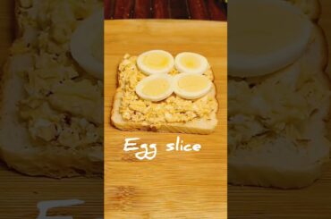 Egg Sandwich #eggrecipe #foodie #healthy @AlmanRecipes @ShaneDelhi #music