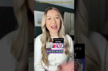 Healthy Lunches: 17 High-Protein Recipes #healthyliving #motivation #liver