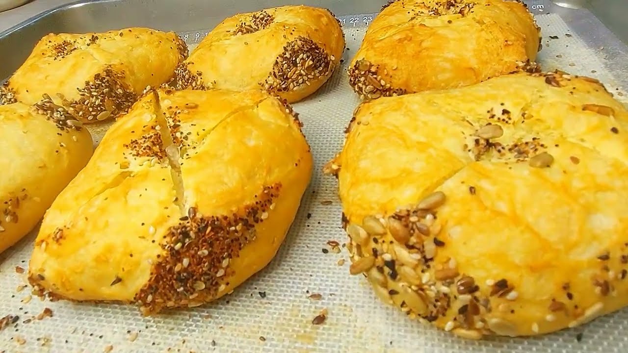 Healthy bread with high protein No grains, no eggs, no dairy, no butter #recipe #bread #cooking Healthy bread with high protein No grains, no eggs, no dairy, no butter #recipe #bread #cooking