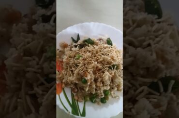 Quick breakfast and kid's lunch box recipe #Upma#healthy nd tasty #easy to make