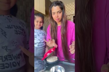 Trying mini waffle maker from Amazon | healthy waffle recipe