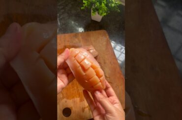 Best chicken recipe ever for a quick lunch #lunchideas #chickenrecipe #asmrcooking #healthyrecipes