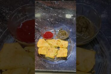 Moong daal ka stuffed chilla l #food #healthy #recipe #cooking #subscribe