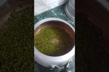 8+ month baby food/kids snacks/green gram porridge/#shorts