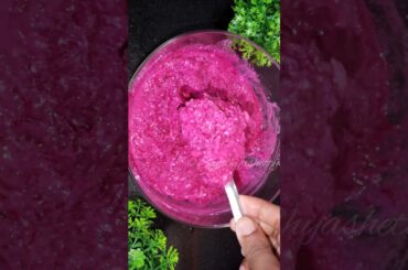 Beetroot salad | beetroot salad alia bhat #trending #healthy