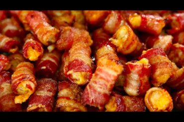 3 Epic Football Party Snacks