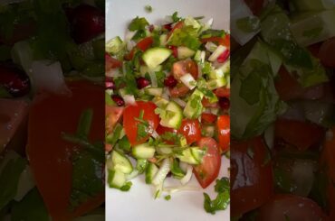 #cooking #saladrecipe #fun #viral #pakistan # food #desi #samosa #health #healthy #diet #yolo #love