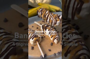 Healthy Dessert for Weight Loss! #lowcalorie #nutritiousanddelicious #easyrecipe