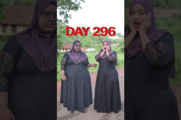 How to Achieve Amazing Fat Loss and Inch Loss Results | Day 296 - 365 Days Challenge