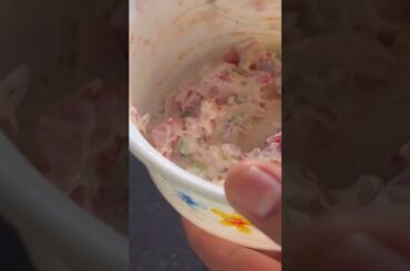 Easy dahi Sandwich # healthy food # tastey# shorts # youtubeshorts # viral recipe