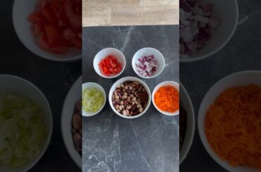 Healthy Salad recipe #shorts #food #telugushorts #navikalleru