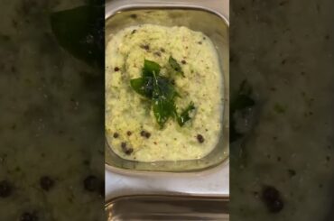 Itli sambhar # healthy lunch # full recipe on YouTube # viralshort # shortfeed # short