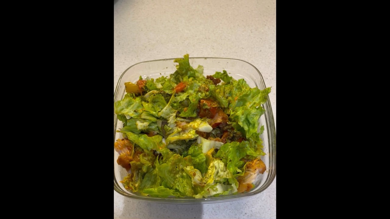 Virat’s Super Food Healthy Salad | Salad Recipe #salad #healthysaladrecipe #shorts #ytshorts Virat’s Super Food Healthy Salad | Salad Recipe #salad #healthysaladrecipe #shorts #ytshorts