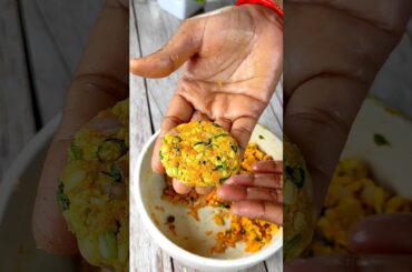 Paneer ke healthy kabab #food #recipe #viral #shorts #barish #rain