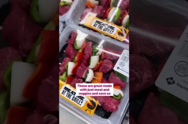 My Sam’s Club Haul (Healthy Dinner Ideas Requiring Minimal Prep) #dinnerideas #groceryhaul #dieting