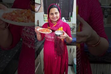 Chatar patar ki jagah aaj banaya healthy breakfast #minivlog #shortvideo #recepies #pregnencyvlog