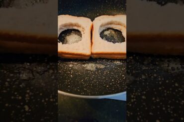 Easy Recipe #food #fypage #asmr #sandwich #cooking