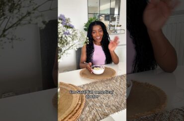 I hated healthy breakfast oats until I tried this recipe