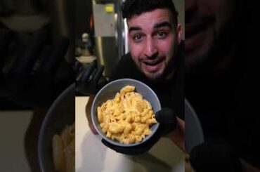 3 Ingredient Mac and Cheese (Delicious)