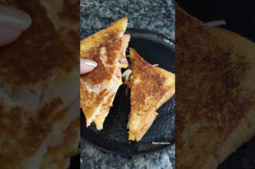 healthy sandwich #food #subscribe #minivlog #whaticookinaday #trending #foodie #youtube #sandwich