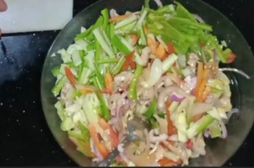 NOW WEIGHT-LOSS IS EASY!! Your Favorite Salad Recipe healthy salad recipes