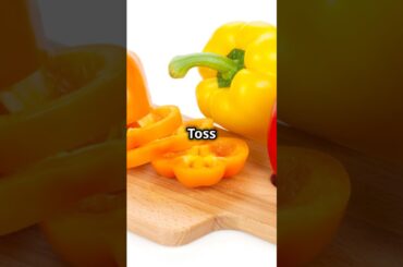 Quick & Healthy Dinner Recipe!