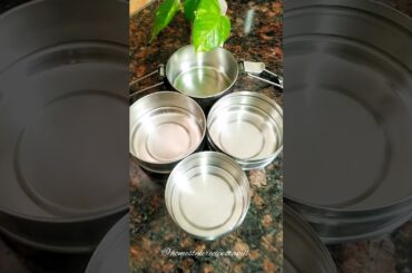 school lunch box recipe / healthy lunchbox #lunchboxideas #shorts #shortsfeed #shortstamil #trending