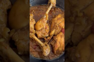 ZERO oil chicken recipe for Weight Loss #chickenrecipe #healthy #weightloss #bengali #trending