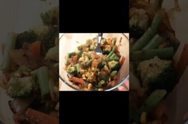 Are you searching for perfect healthy salad recipe ? Try this #salad #shorts