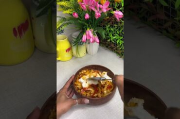 Healthy sandwich receipe