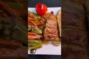 Healthy Dinner! #hearthealthyfoods #healthyeating #healthylunchideas #song #pleasepleaseplease