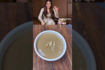 Sara Ali khan’s Favourite Post Workout Meal Recipe |#saraalikhan #postworkoutmeal #shorts