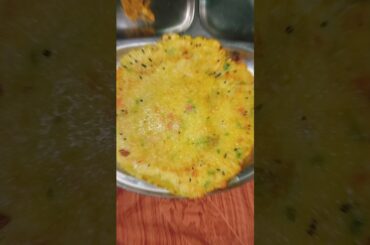 kacche chawal se banaen instant testy & healthy breakfast#short#recipe #Bihari Food @biharifoodvlog