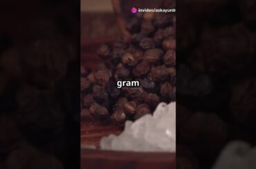 Hingvastak churna #homeremedies #healthyrecipes #ayurvedicnuskhe #ayurveda #cooking