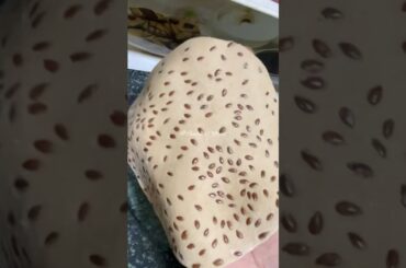 Healthy Paratha #parathalovers #viral Video #youtubeshorts