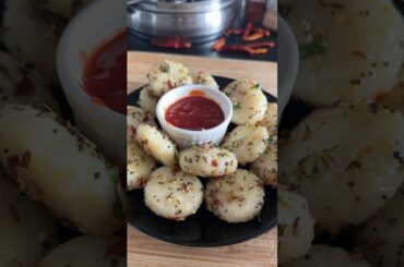 Poha Healthy Tasty Breakfast | #healthybreakfast #shorts #youtubeshort #soniarecipeskhazana