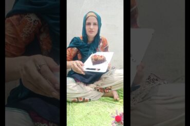 heart cacke with bread #art #riffattahira #food  July 2024