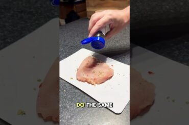 Healthy recipes with #chicagosteakcompany #recipe #fyp #foryou #dinner #chicken #chickenrecipe